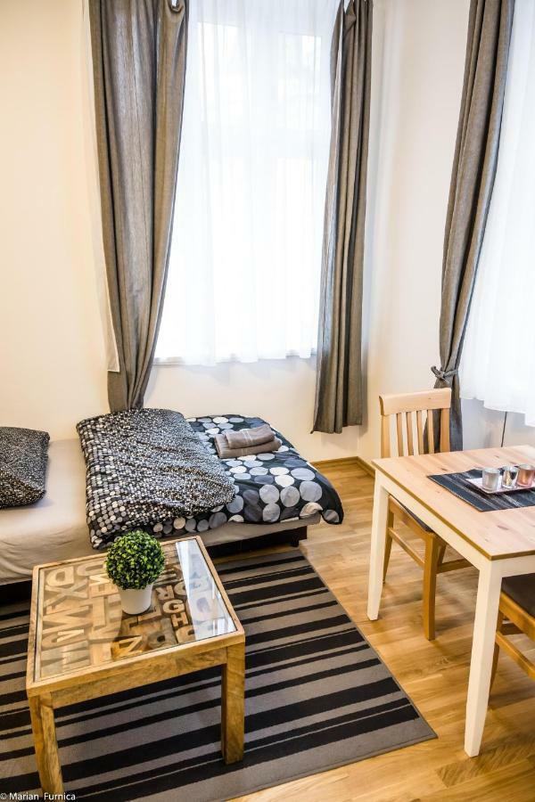 Gorgeous Flat Only 15 Min To Center Apartment Vienna Exterior photo